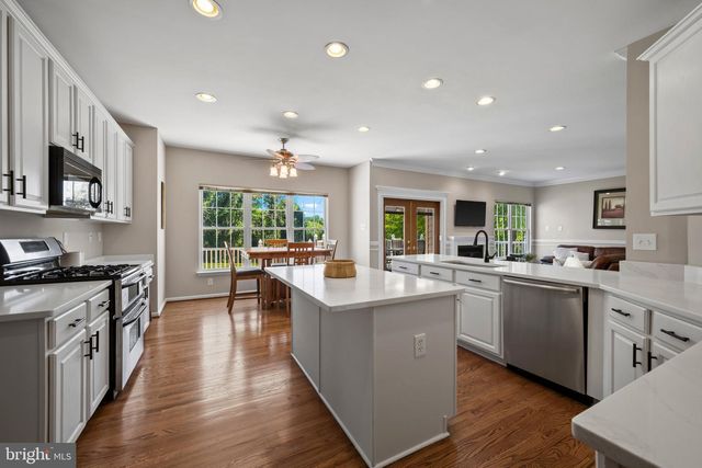 2156 GRANT FARM CT, Marriottsville, MD 21104