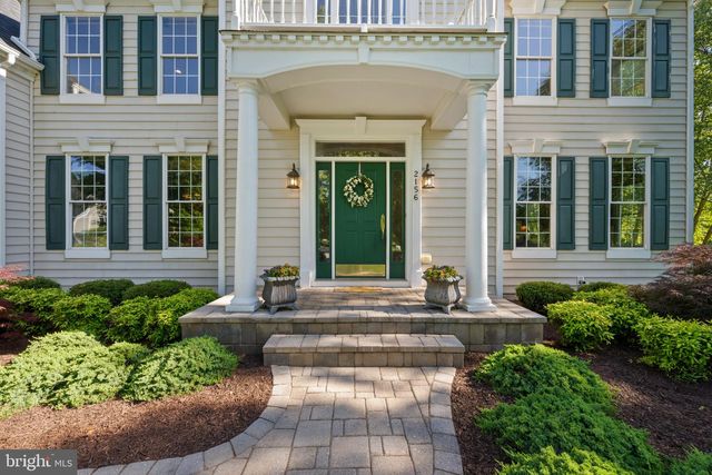 2156 GRANT FARM CT, Marriottsville, MD 21104