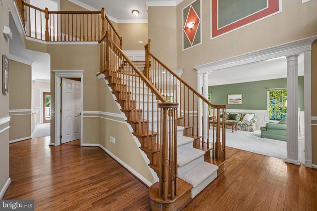 2156 GRANT FARM CT, Marriottsville, MD 21104