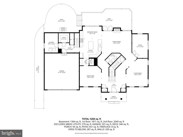 2156 GRANT FARM CT, Marriottsville, MD 21104