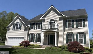 2156 GRANT FARM CT, Marriottsville, MD 21104