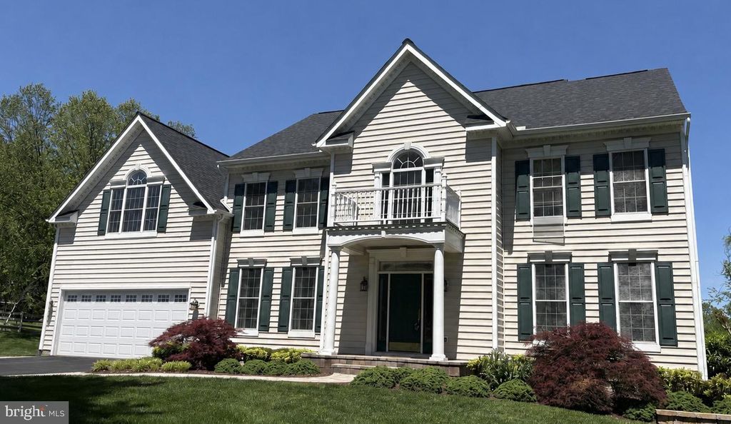2156 GRANT FARM CT, Marriottsville, MD 21104