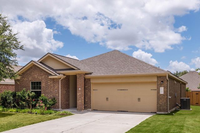 824 Tabernash DR, Leander, TX 78641