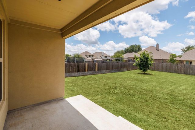 824 Tabernash DR, Leander, TX 78641