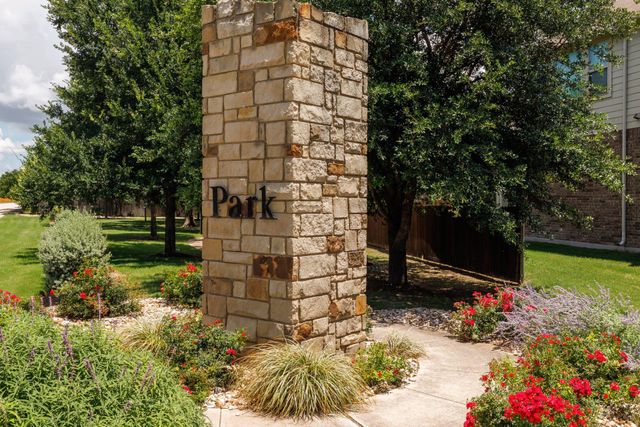 824 Tabernash DR, Leander, TX 78641