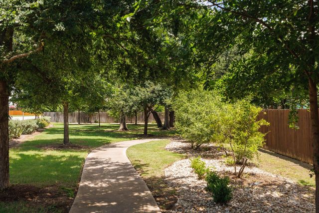 824 Tabernash DR, Leander, TX 78641