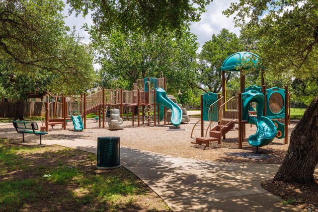 824 Tabernash DR, Leander, TX 78641