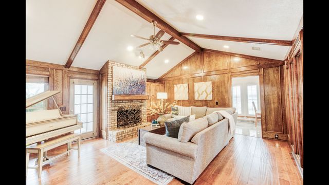 4316 Cornell Drive, Plano, TX 75093