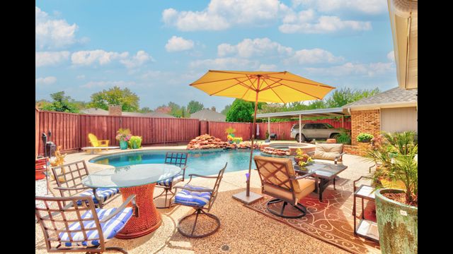 4316 Cornell Drive, Plano, TX 75093