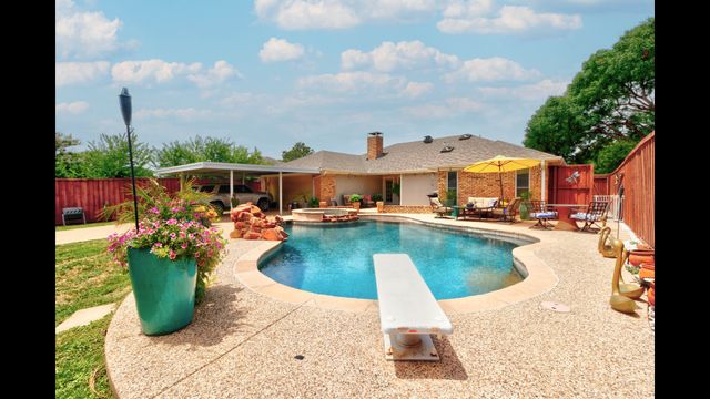 4316 Cornell Drive, Plano, TX 75093