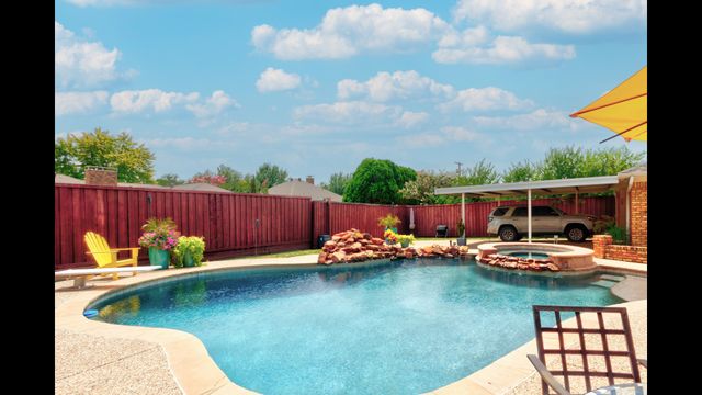 4316 Cornell Drive, Plano, TX 75093