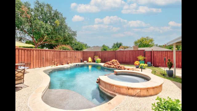 4316 Cornell Drive, Plano, TX 75093