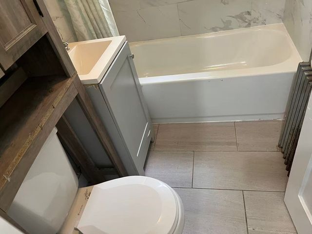 85 Town Hill Street 85, Quincy, MA 02169