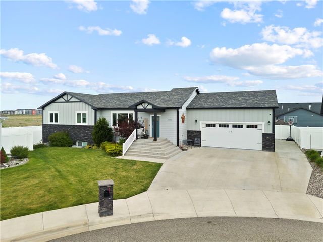 4192 Banbury Place, Billings, MT 59106