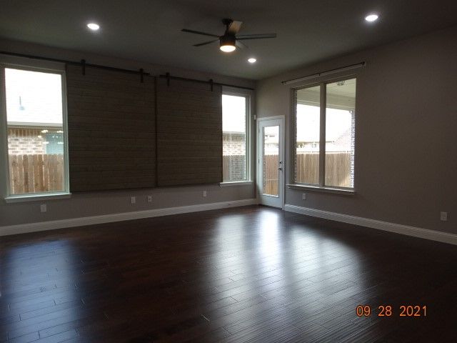 1113 Bryce Canyon Drive, Celina, TX 75009