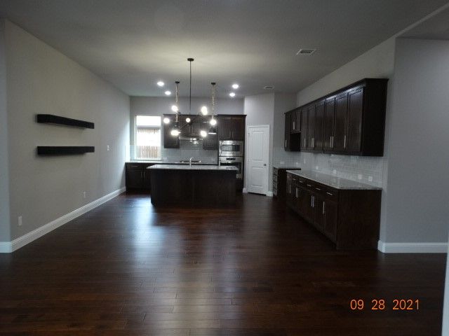 1113 Bryce Canyon Drive, Celina, TX 75009