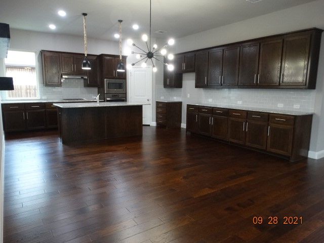 1113 Bryce Canyon Drive, Celina, TX 75009