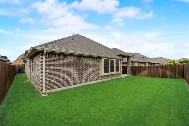 1113 Bryce Canyon Drive, Celina, TX 75009