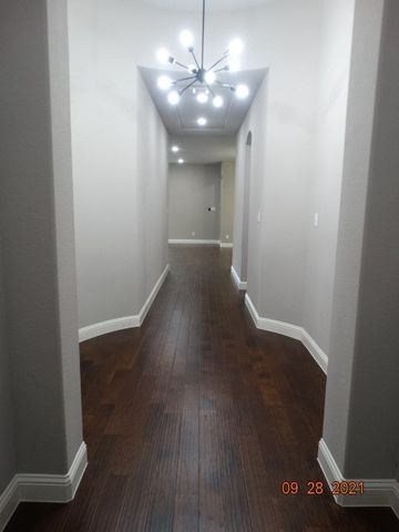 1113 Bryce Canyon Drive, Celina, TX 75009