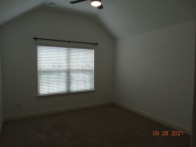 1113 Bryce Canyon Drive, Celina, TX 75009