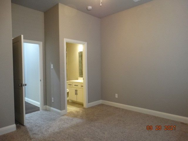 1113 Bryce Canyon Drive, Celina, TX 75009