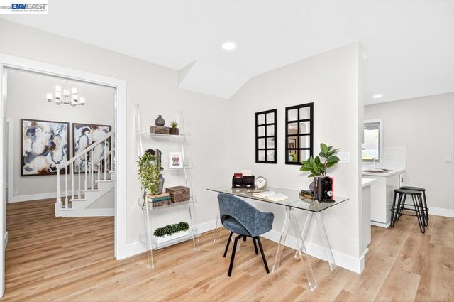 2163 Mercury Rd, Livermore, CA 94550