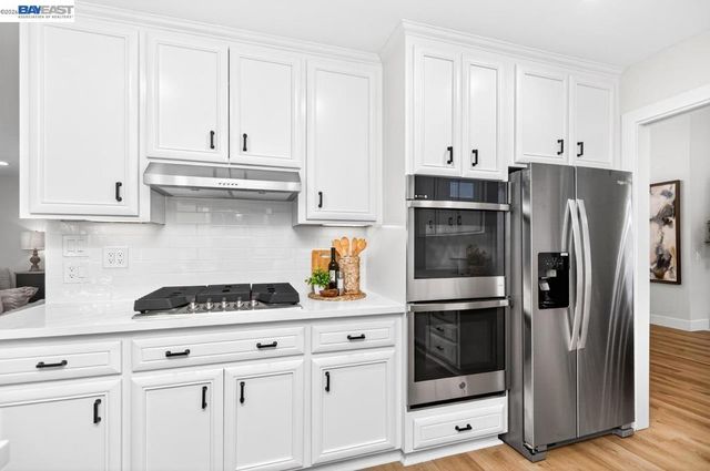 2163 Mercury Rd, Livermore, CA 94550
