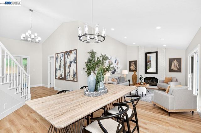 2163 Mercury Rd, Livermore, CA 94550