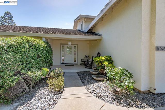 2163 Mercury Rd, Livermore, CA 94550