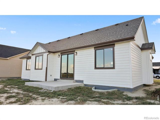1126 S Deuel Street, Fort Morgan, CO 80701