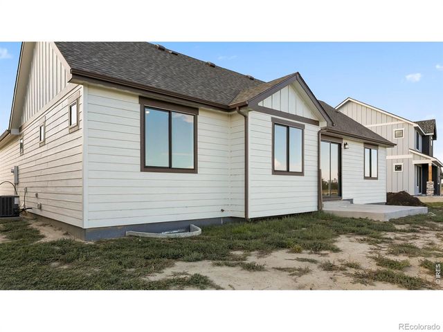 1126 S Deuel Street, Fort Morgan, CO 80701