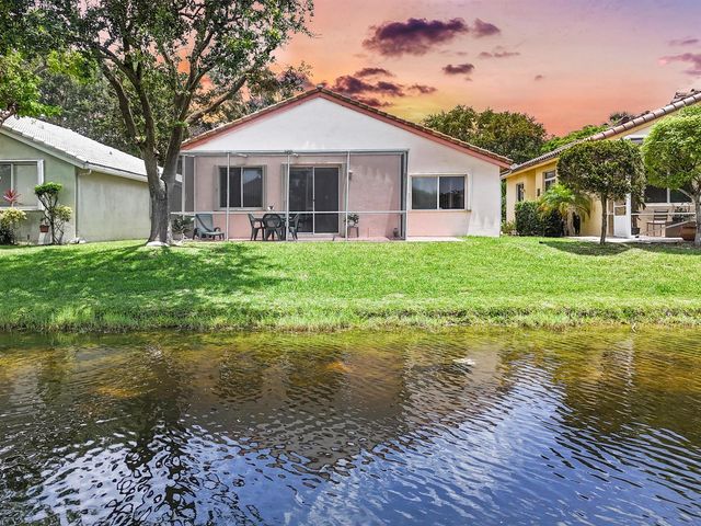 5006 Heron Court, Coconut Creek, FL 33073