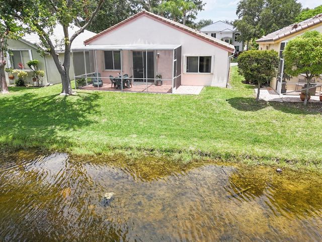 5006 Heron Court, Coconut Creek, FL 33073