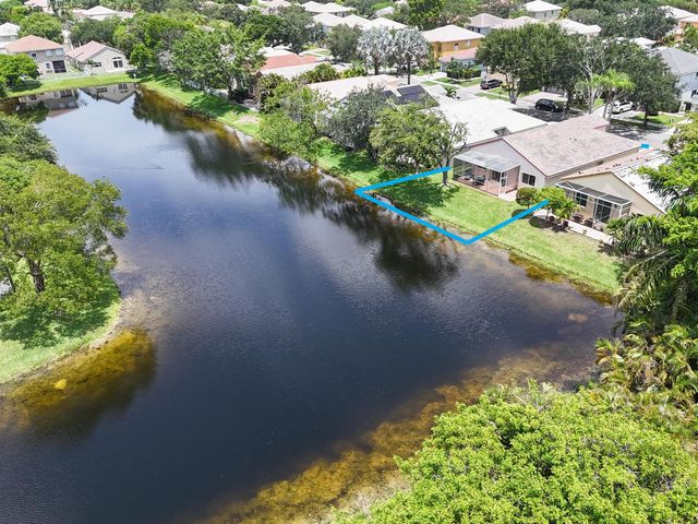 5006 Heron Court, Coconut Creek, FL 33073