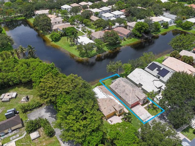 5006 Heron Court, Coconut Creek, FL 33073