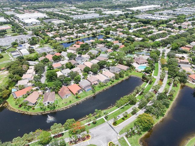 5006 Heron Court, Coconut Creek, FL 33073