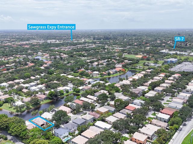 5006 Heron Court, Coconut Creek, FL 33073