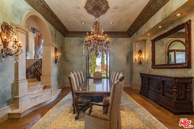 25305 Prado De La Felicidad, Calabasas, CA 91302