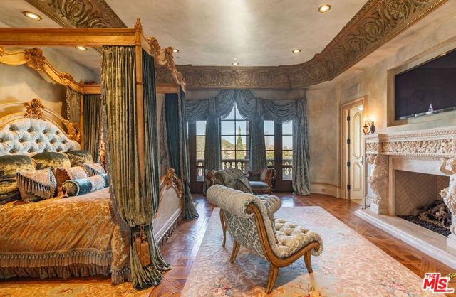 25305 Prado De La Felicidad, Calabasas, CA 91302