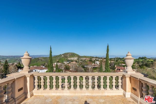 25305 Prado De La Felicidad, Calabasas, CA 91302