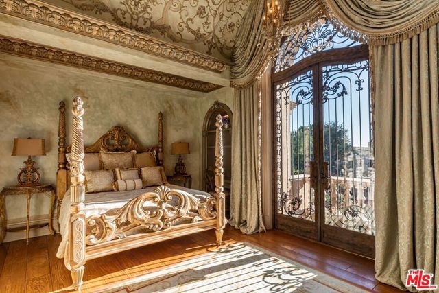 25305 Prado De La Felicidad, Calabasas, CA 91302