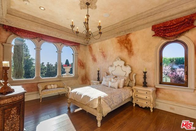 25305 Prado De La Felicidad, Calabasas, CA 91302