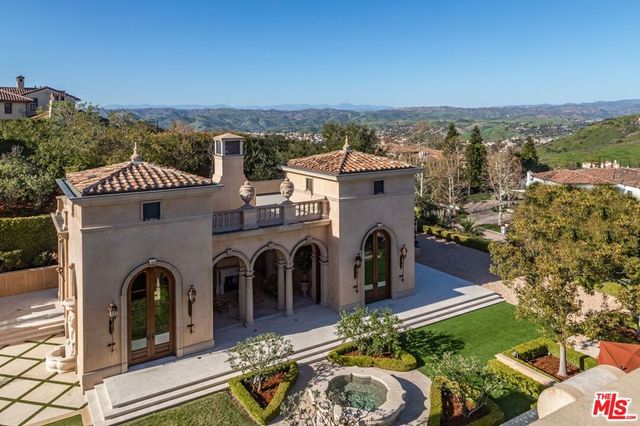 25305 Prado De La Felicidad, Calabasas, CA 91302