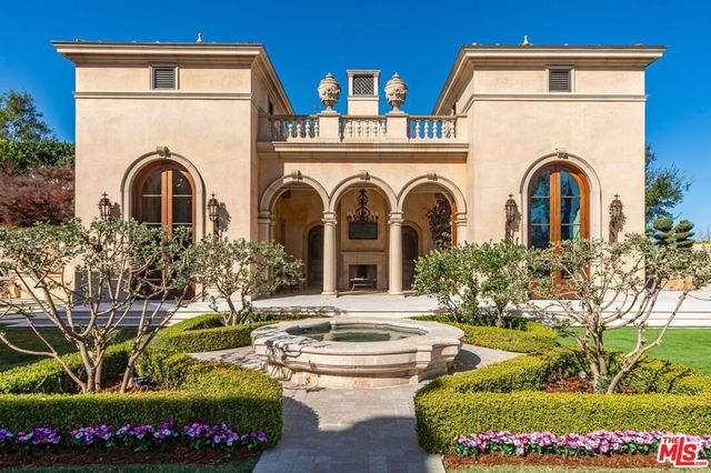 25305 Prado De La Felicidad, Calabasas, CA 91302