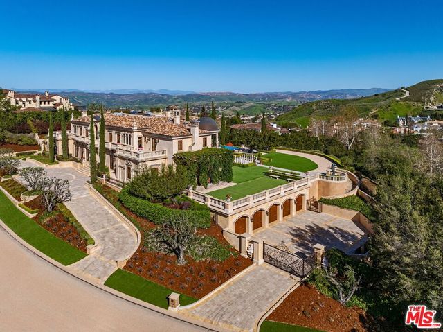 25305 Prado De La Felicidad, Calabasas, CA 91302