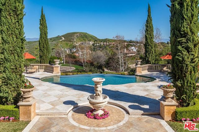 25305 Prado De La Felicidad, Calabasas, CA 91302