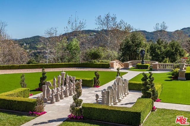 25305 Prado De La Felicidad, Calabasas, CA 91302