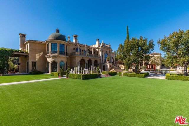 25305 Prado De La Felicidad, Calabasas, CA 91302