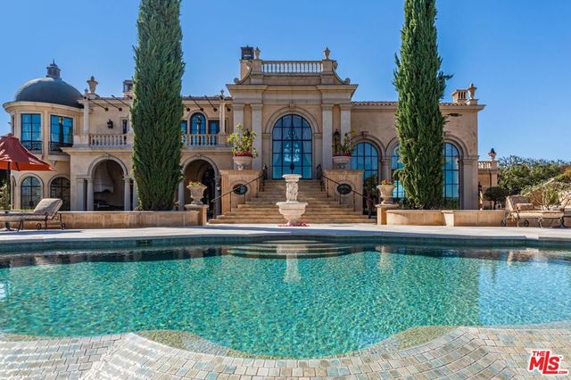 25305 Prado De La Felicidad, Calabasas, CA 91302