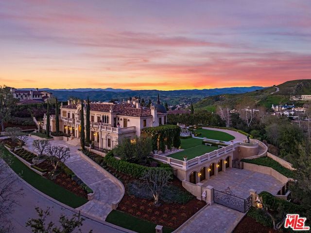 25305 Prado De La Felicidad, Calabasas, CA 91302